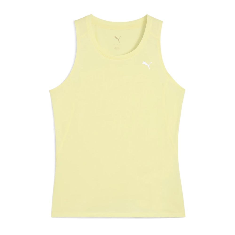 Tricou Puma Run Velocity W Verde Deschis