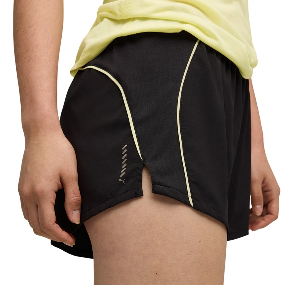 Pantaloni scurți Puma Velocity 3 W negri