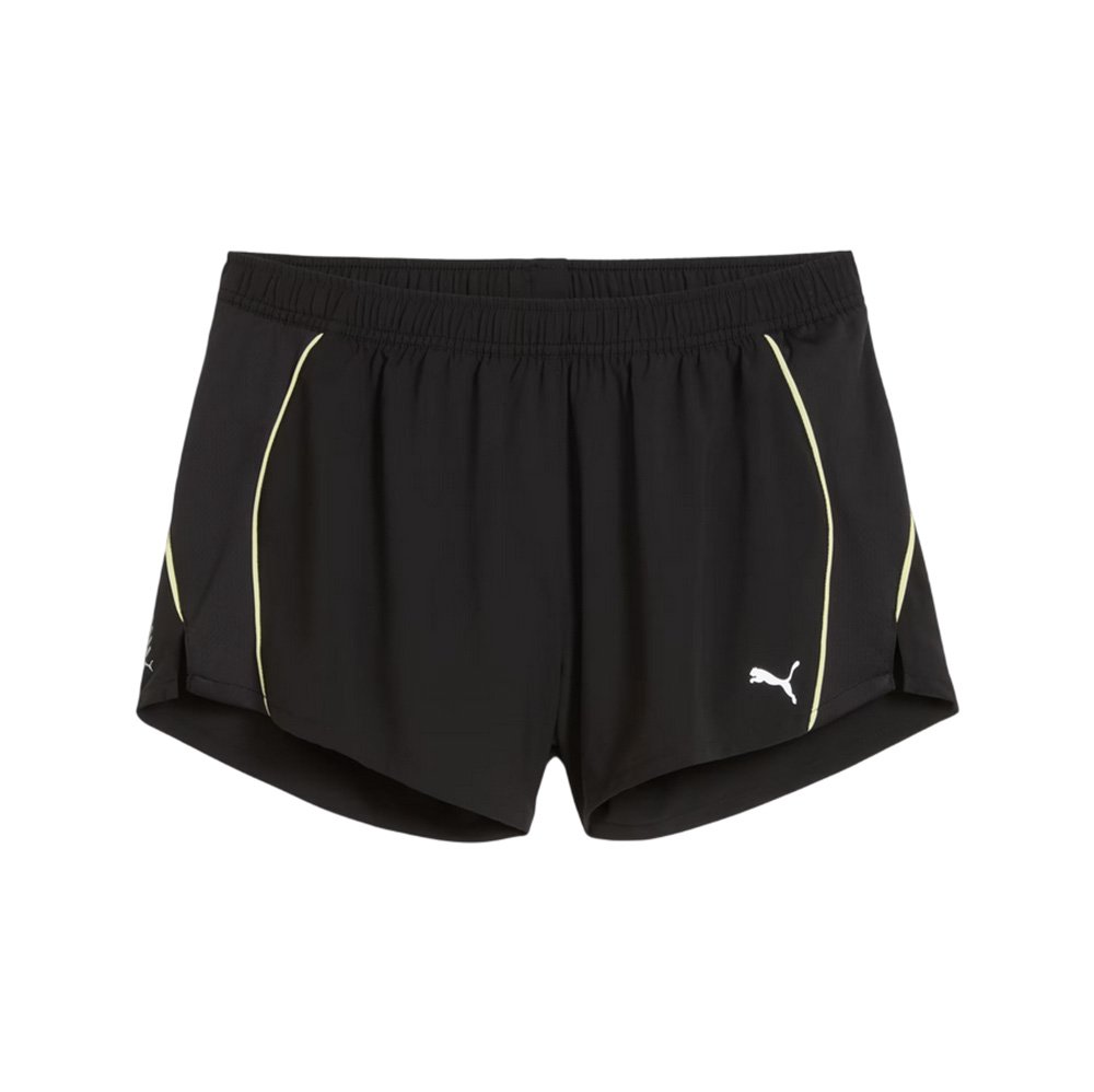Pantaloni scurți Puma Velocity 3 W negri