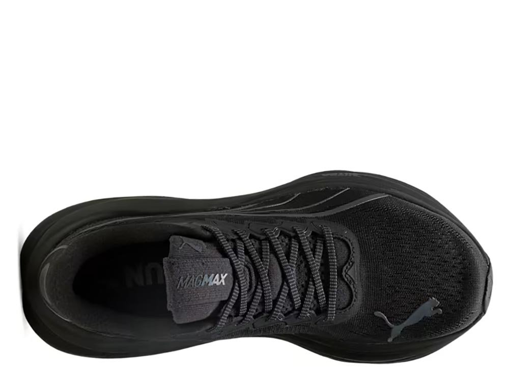 Buty Puma Magmax Nitro M Czarne