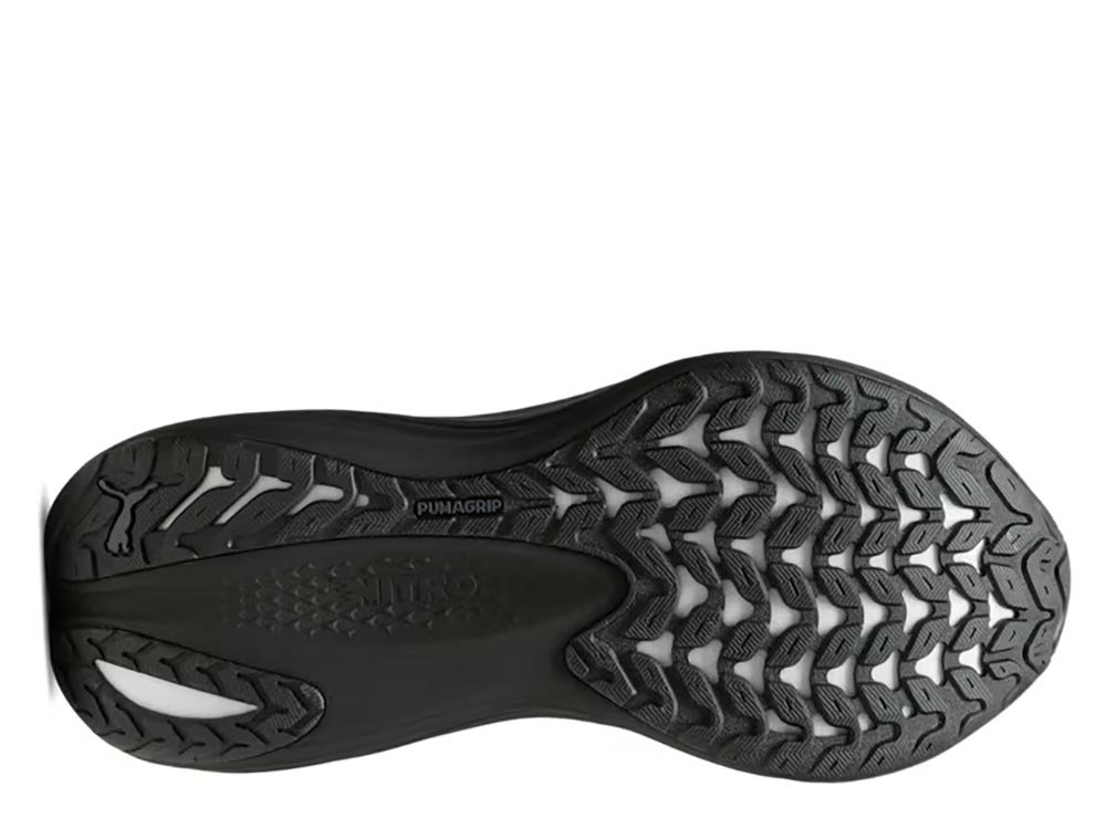 Buty Puma Magmax Nitro M Czarne