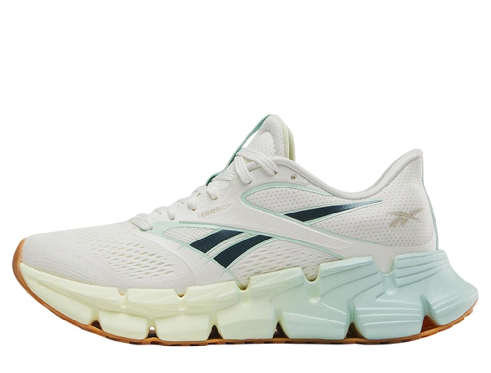 Pantofi sport Reebok EOSB-FLOATZIG 2 W albi și negri