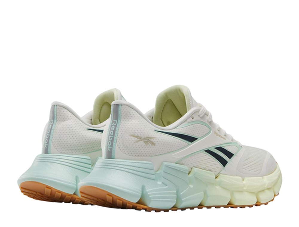 Pantofi sport Reebok EOSB-FLOATZIG 2 W albi și negri