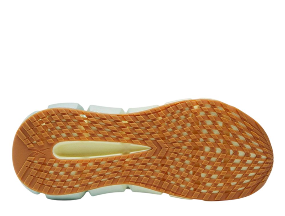 Pantofi sport Reebok EOSB-FLOATZIG 2 W albi și negri