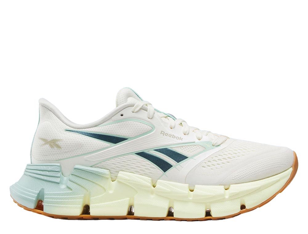 Pantofi sport Reebok EOSB-FLOATZIG 2 W albi și negri