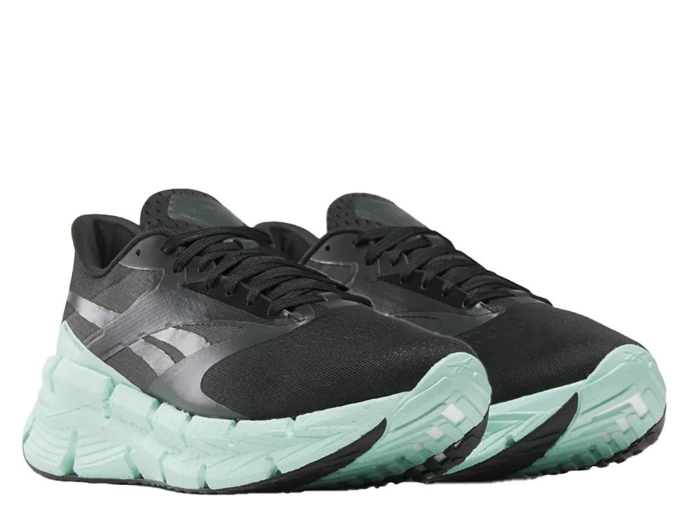 Pantofi Reebok FloatZig Symmetros M negri