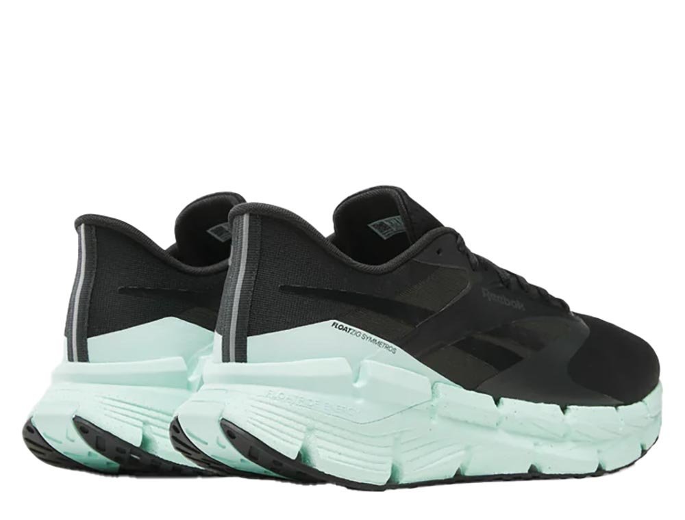 Pantofi Reebok FloatZig Symmetros M negri