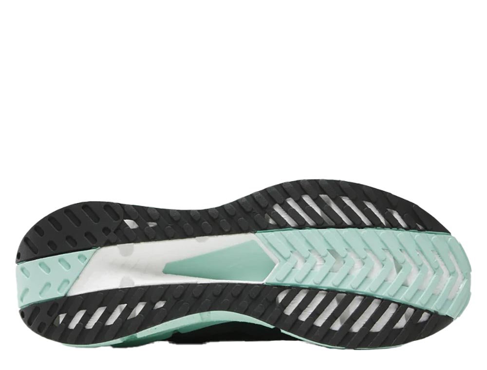 Pantofi Reebok FloatZig Symmetros M negri