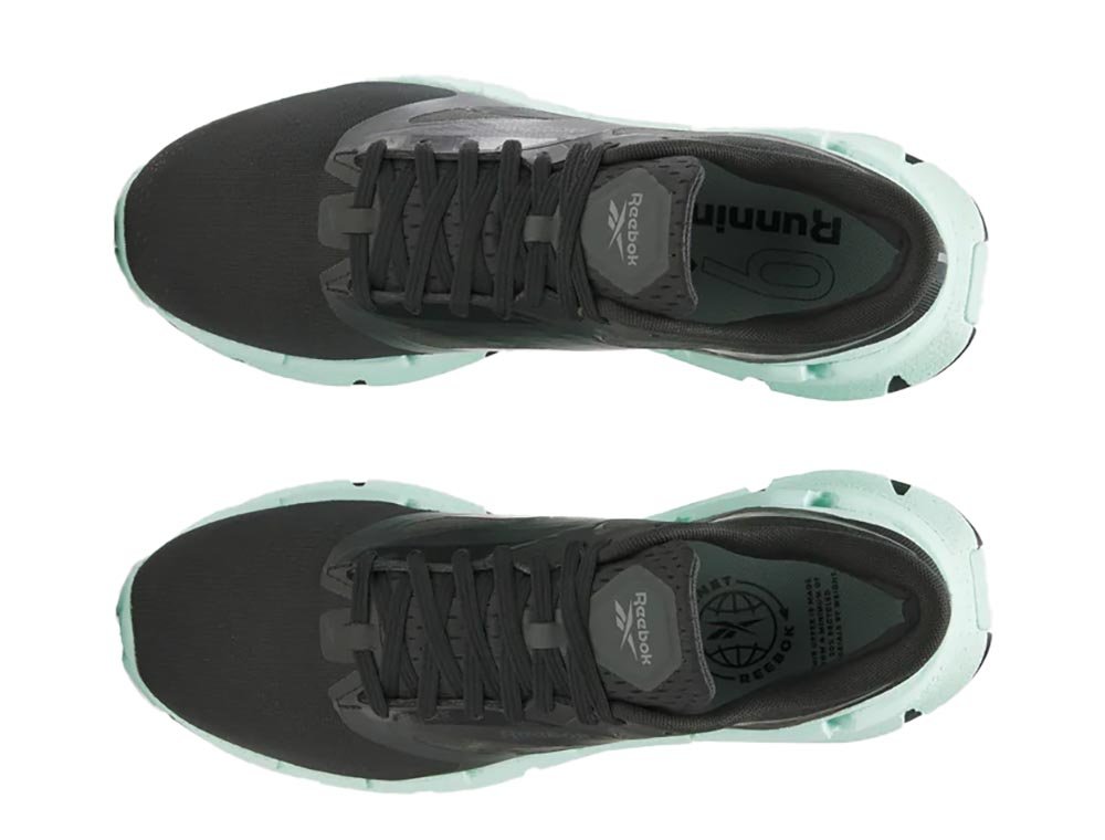 Pantofi Reebok FloatZig Symmetros M negri