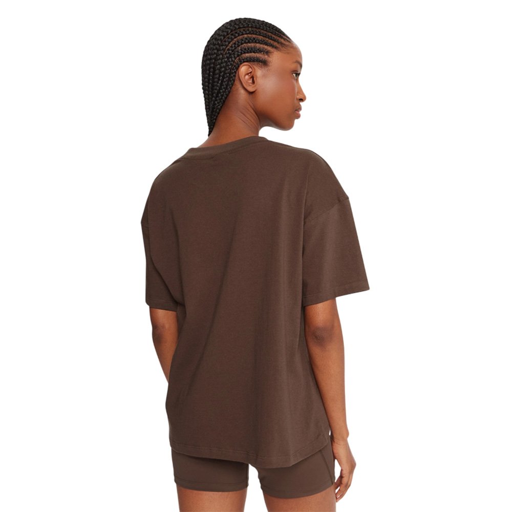 Tricou Reebok X Ewa Boxy W maro