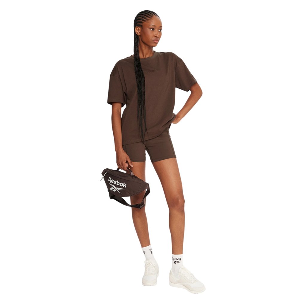 Tricou Reebok X Ewa Boxy W maro