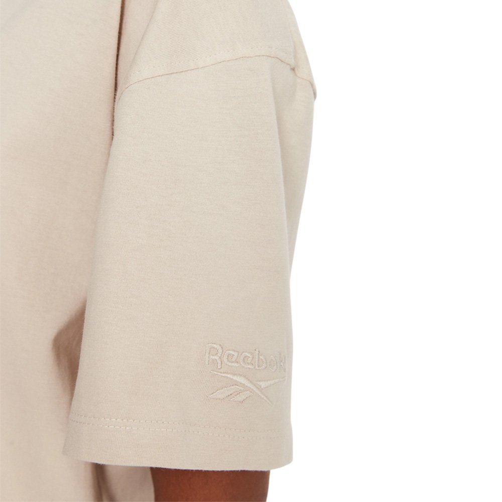 Tricou Reebok X Ewa Boxy W bej
