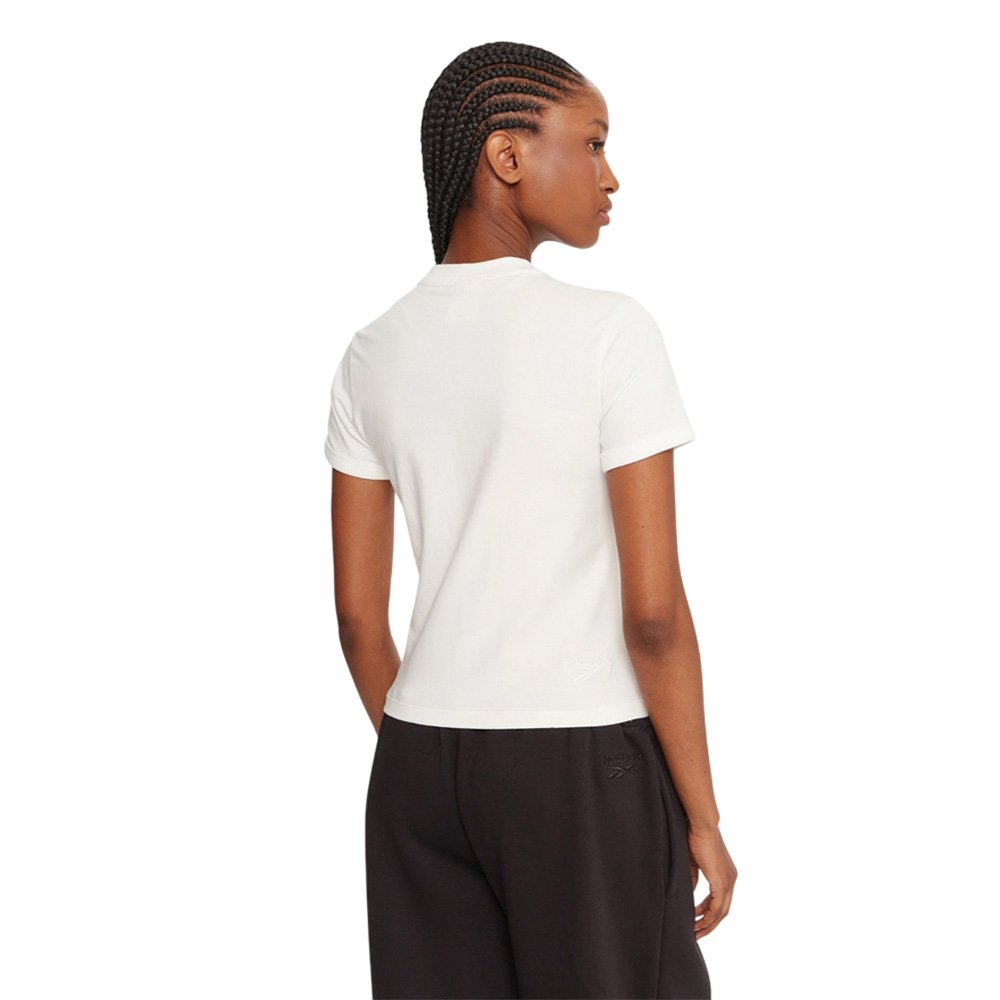 Tricou Reebok X Ewa Ringer Echo W alb