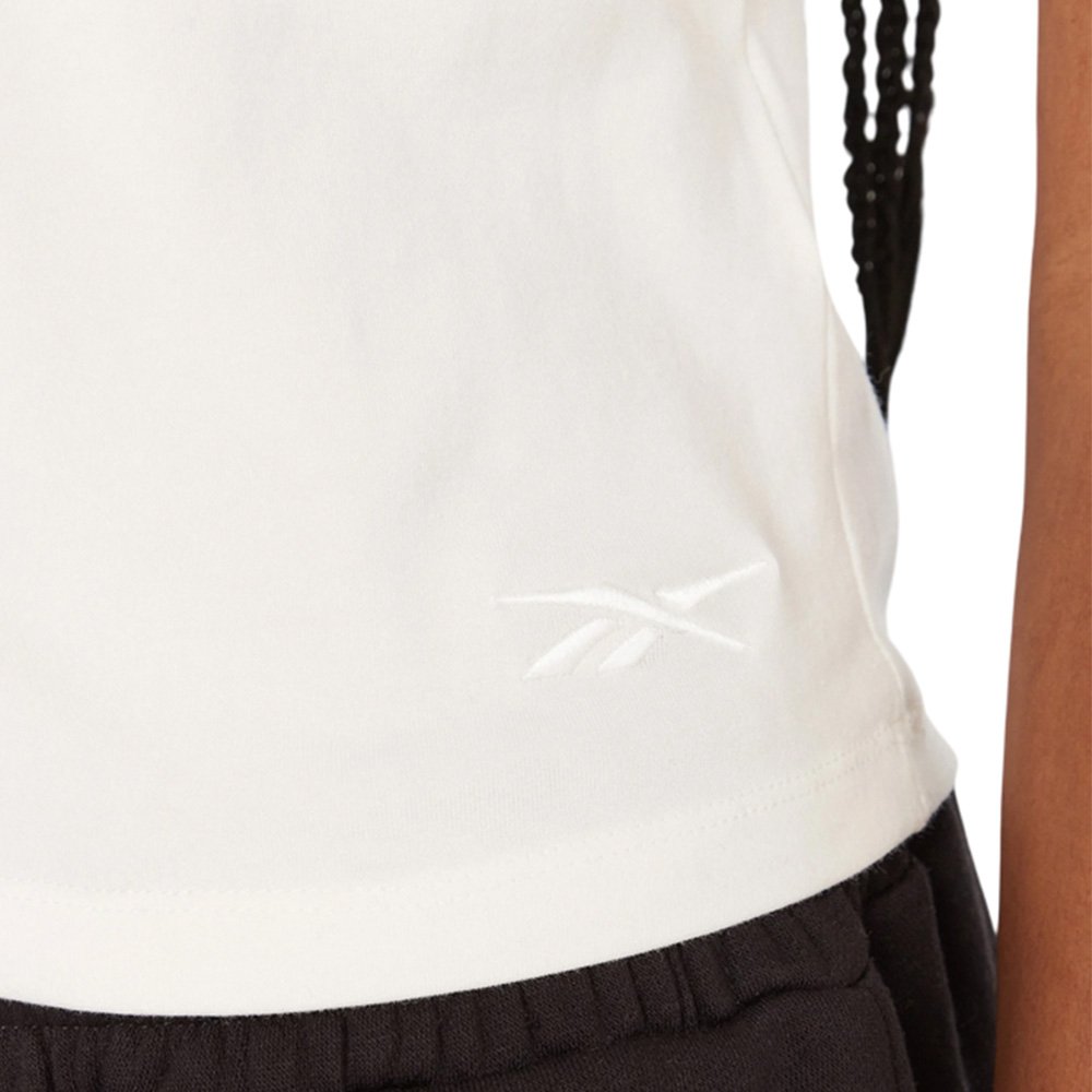 Tricou Reebok X Ewa Ringer Echo W alb