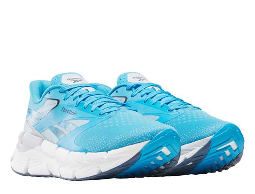 Pantofi Reebok FloatZig Symmetros M albaștri