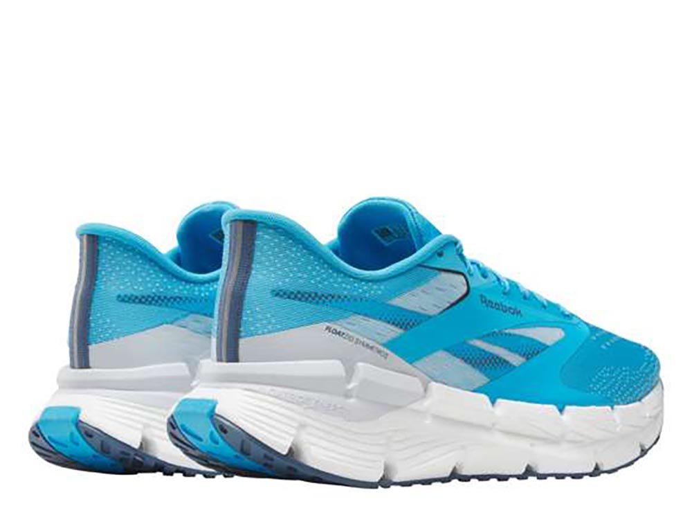 Pantofi Reebok FloatZig Symmetros M albaștri