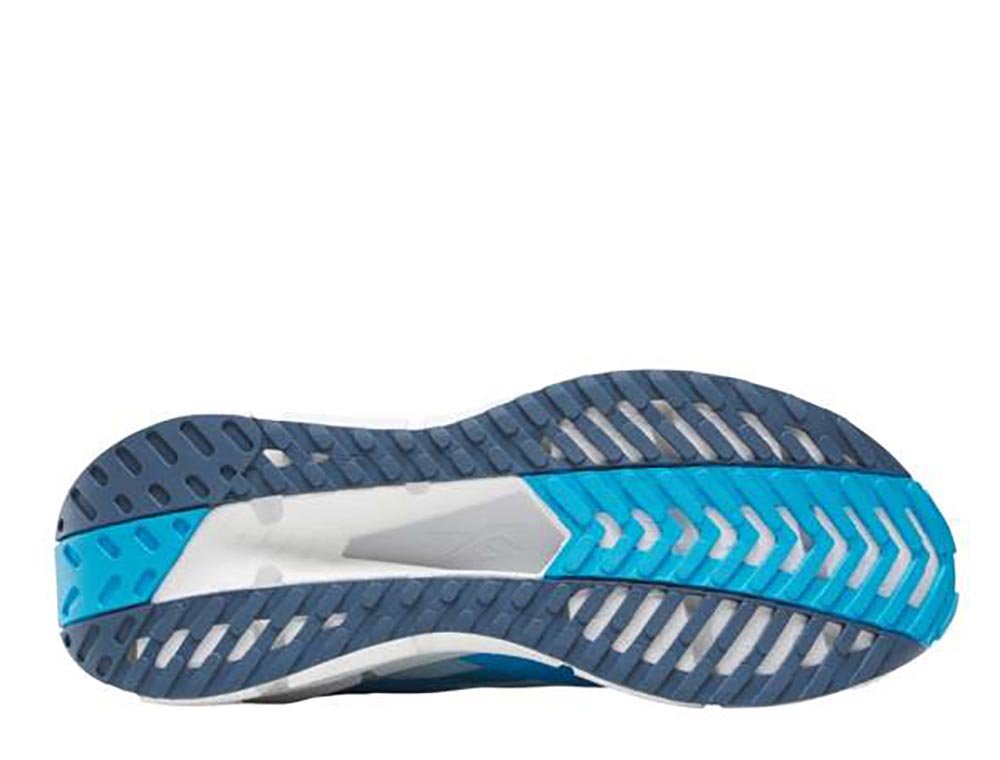 Pantofi Reebok FloatZig Symmetros M albaștri