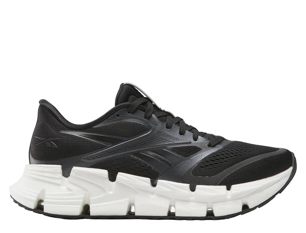 Pantofi sport Reebok EOSB-FLOATZIG 2 W negri