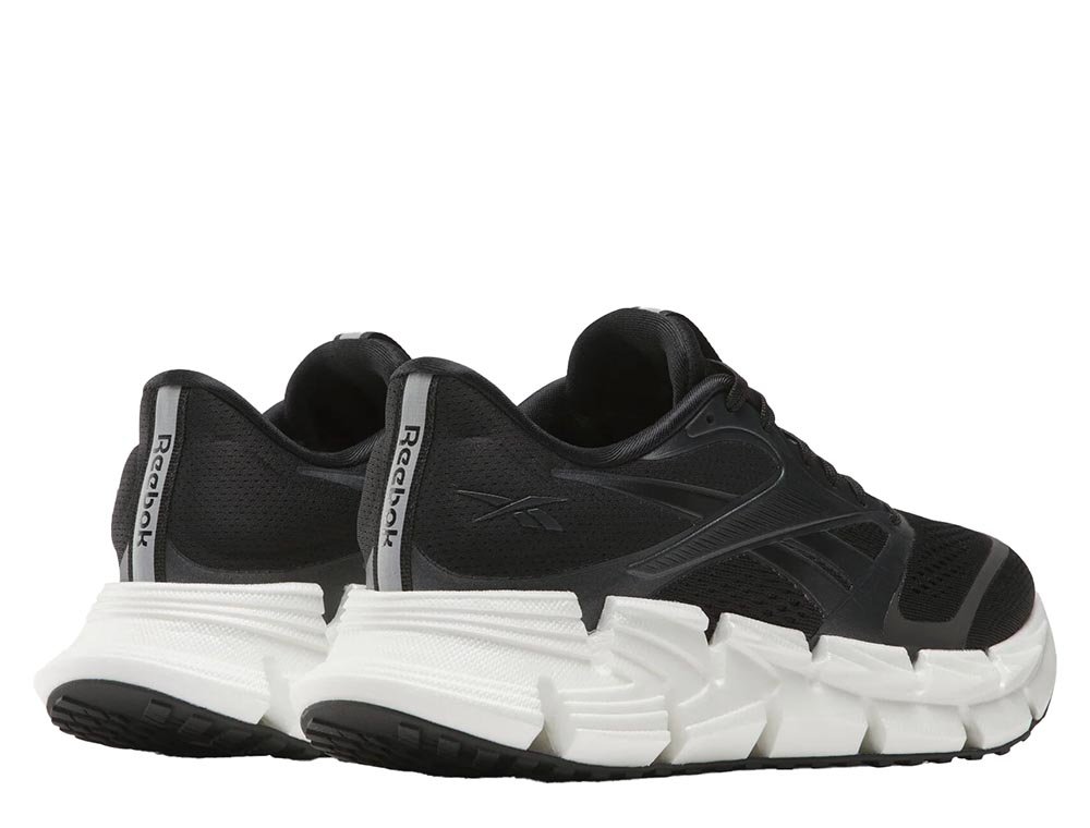 Pantofi sport Reebok EOSB-FLOATZIG 2 W negri