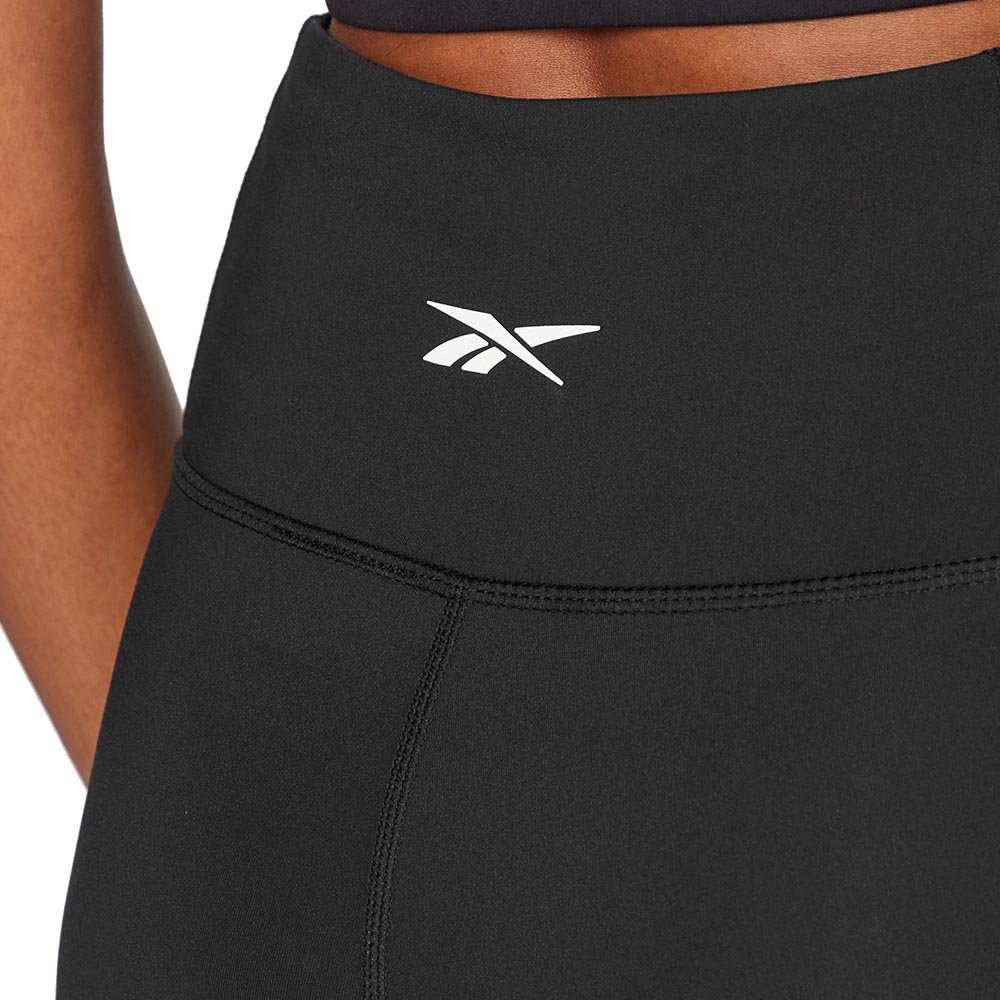 Legginsy Reebok x Ewa Chodakowska W Czarne