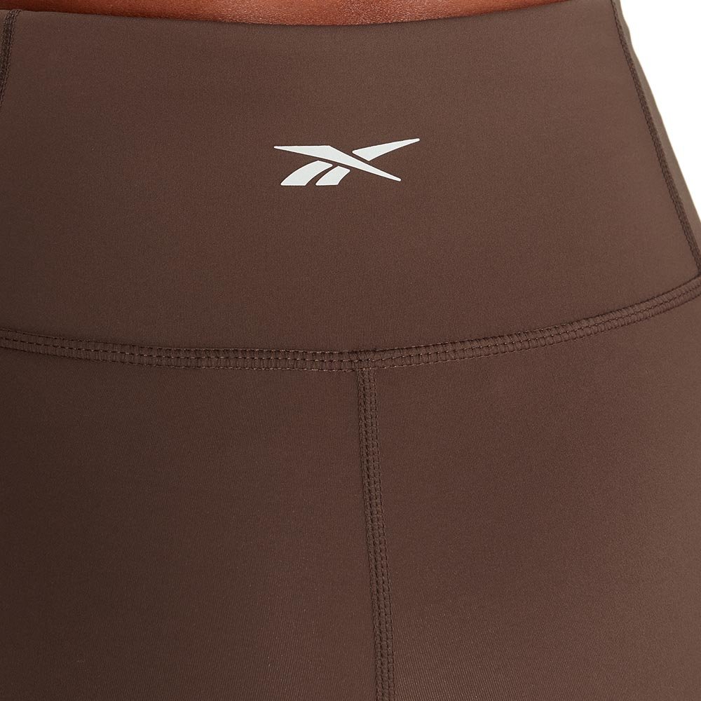 Legginsy Reebok x Ewa Chodakowska W Brązowe