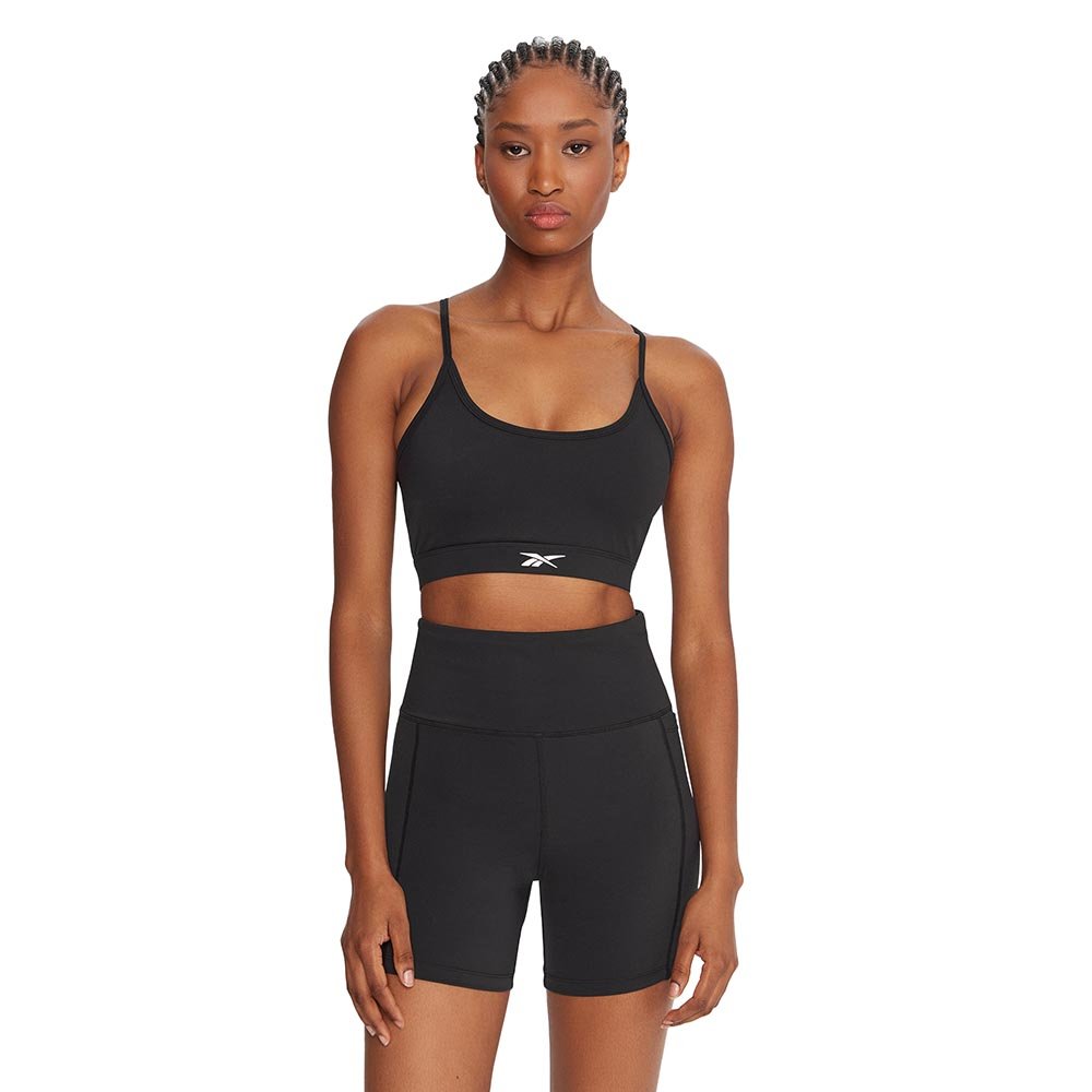 Sutien Reebok x Ewa Chodakowska W Black