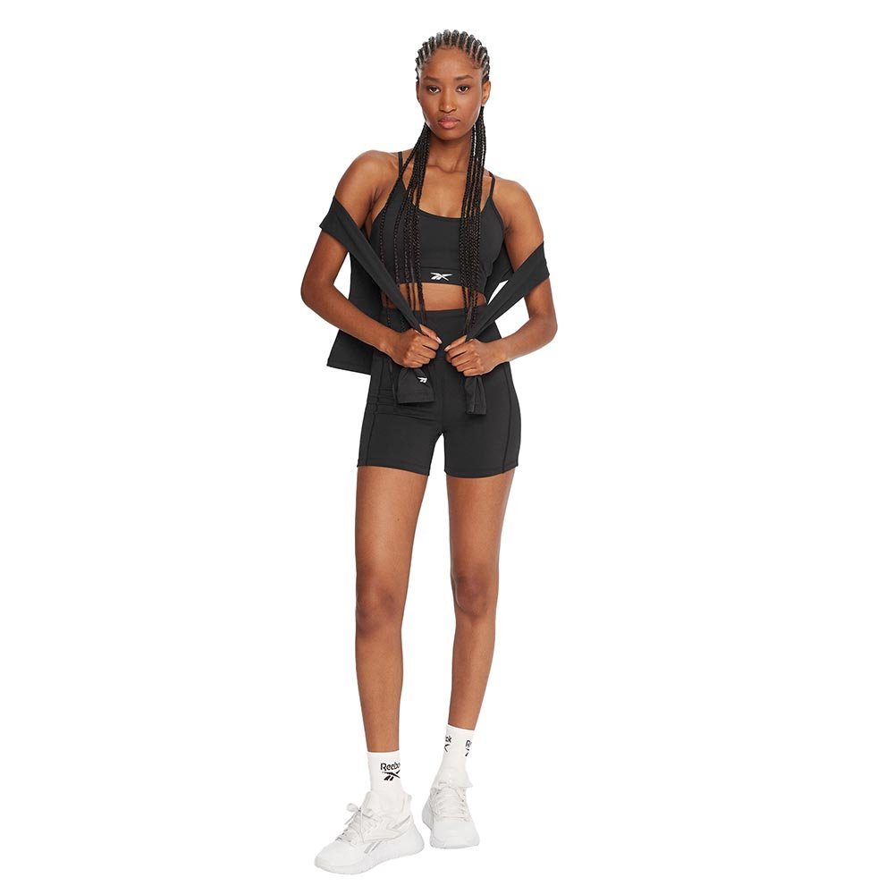 Sutien Reebok x Ewa Chodakowska W Black