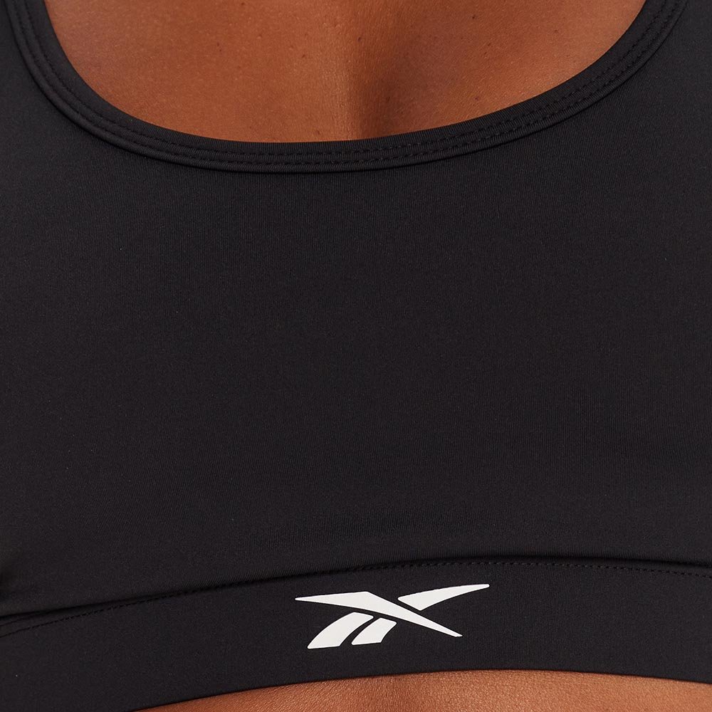 Sutien Reebok x Ewa Chodakowska W Black