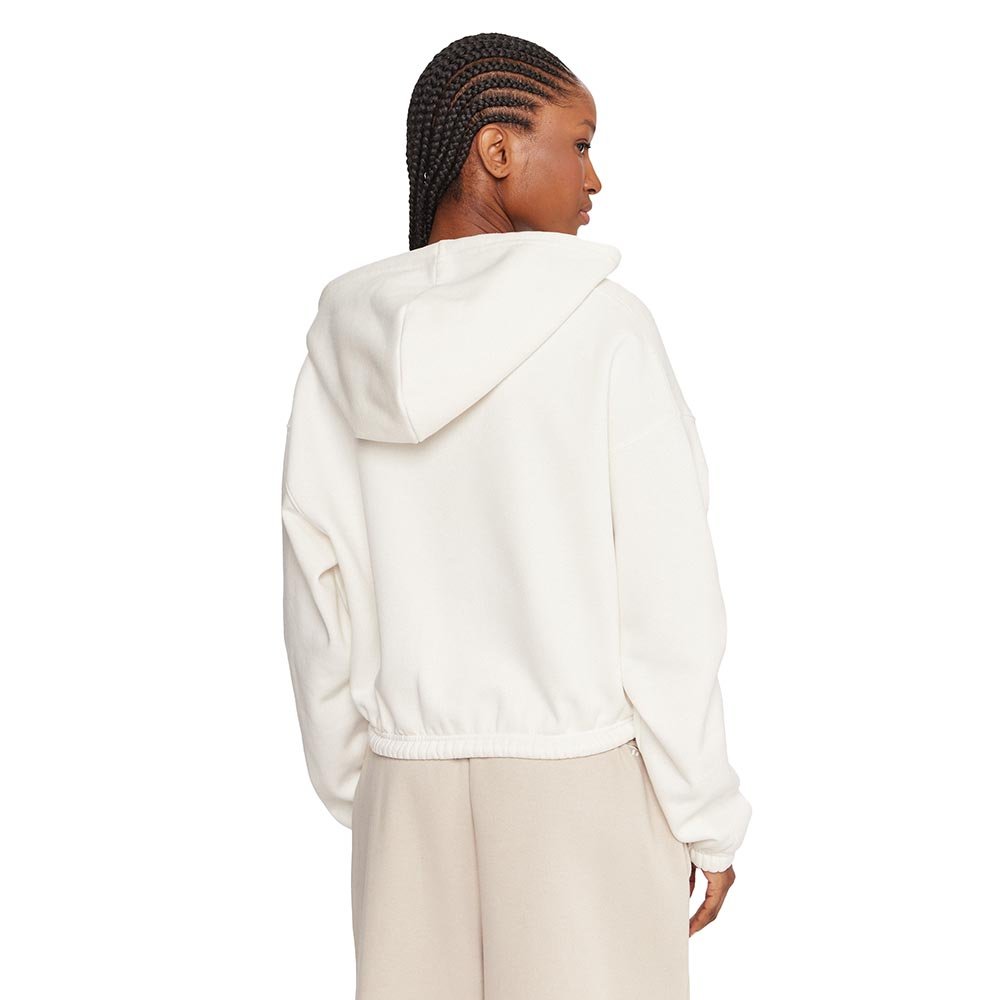 Bluza Reebok x Ewa Chodakowska Track Jacket W Biała