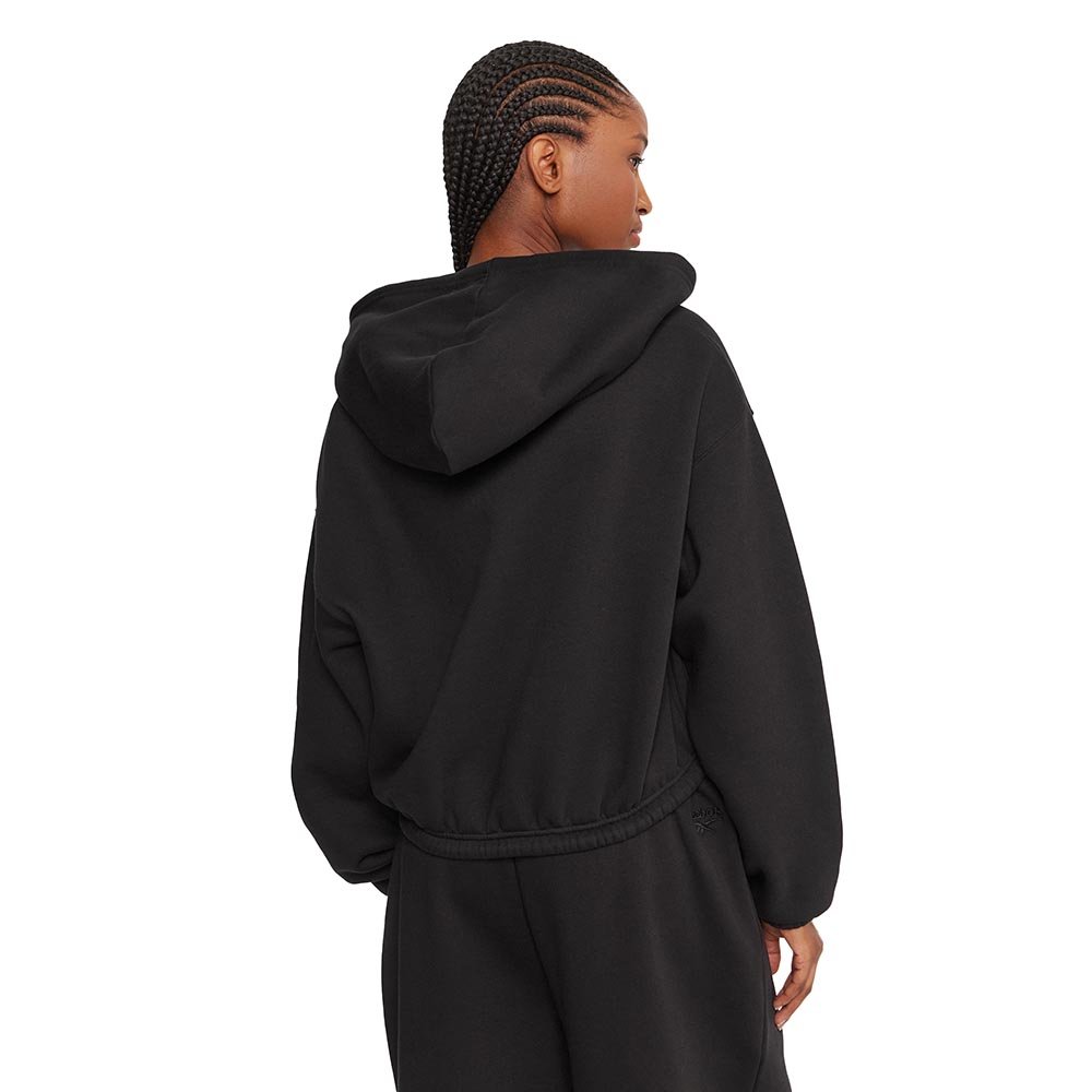 Bluza Reebok x Ewa Chodakowska Track Jacket W Czarna