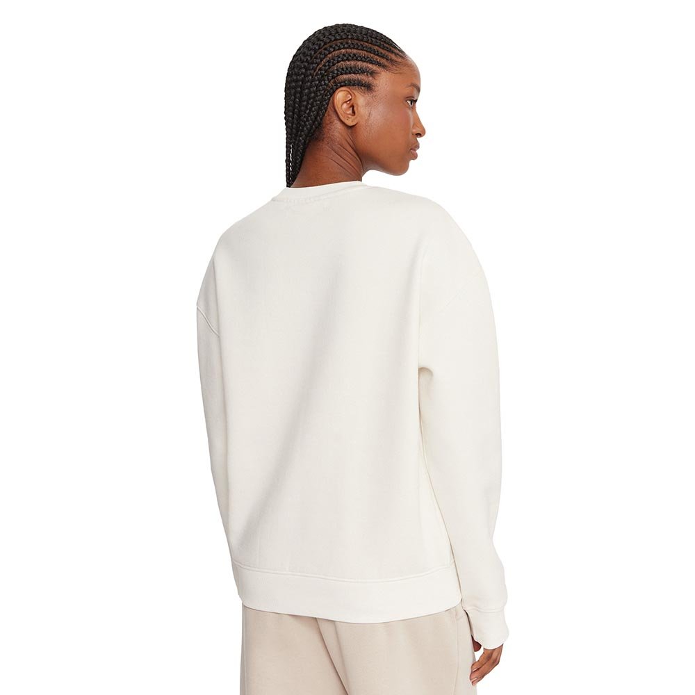 Bluza Reebok x Ewa Chodakowska Crew Sweatshirt W Biała