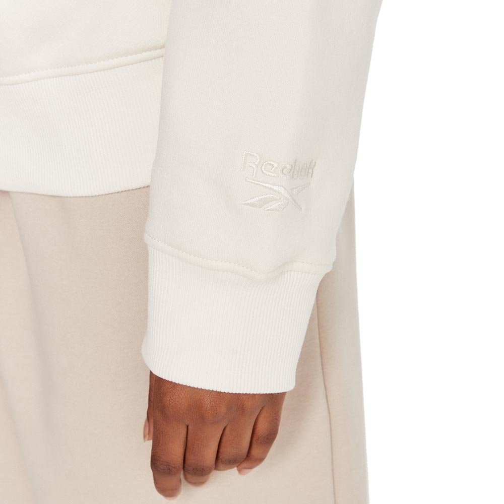 Bluza Reebok x Ewa Chodakowska Crew Sweatshirt W Biała