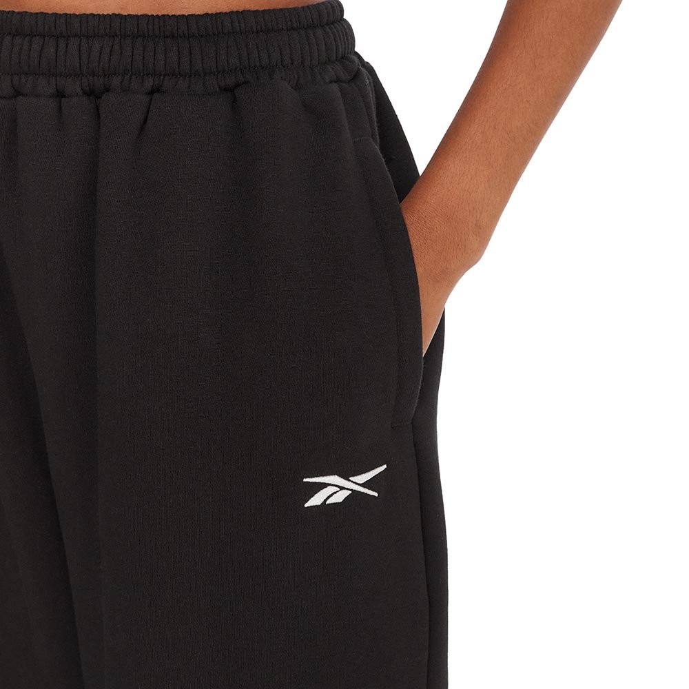 Spodnie Reebok x Ewa Chodakowska Wide Leg Pant W Czarne