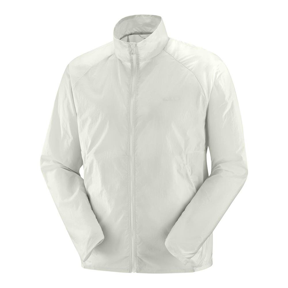 Kurtka Salomon Shout Fly Jacket M Biała