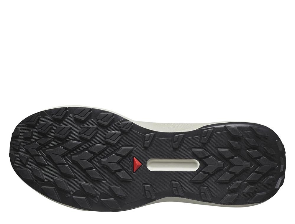 Buty Salomon Genesis M Czarno-Niebieskie