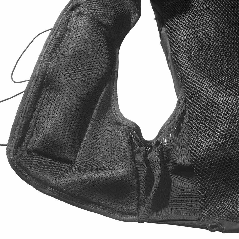 Backpack Salomon ADV SKIN 12 Set U Black