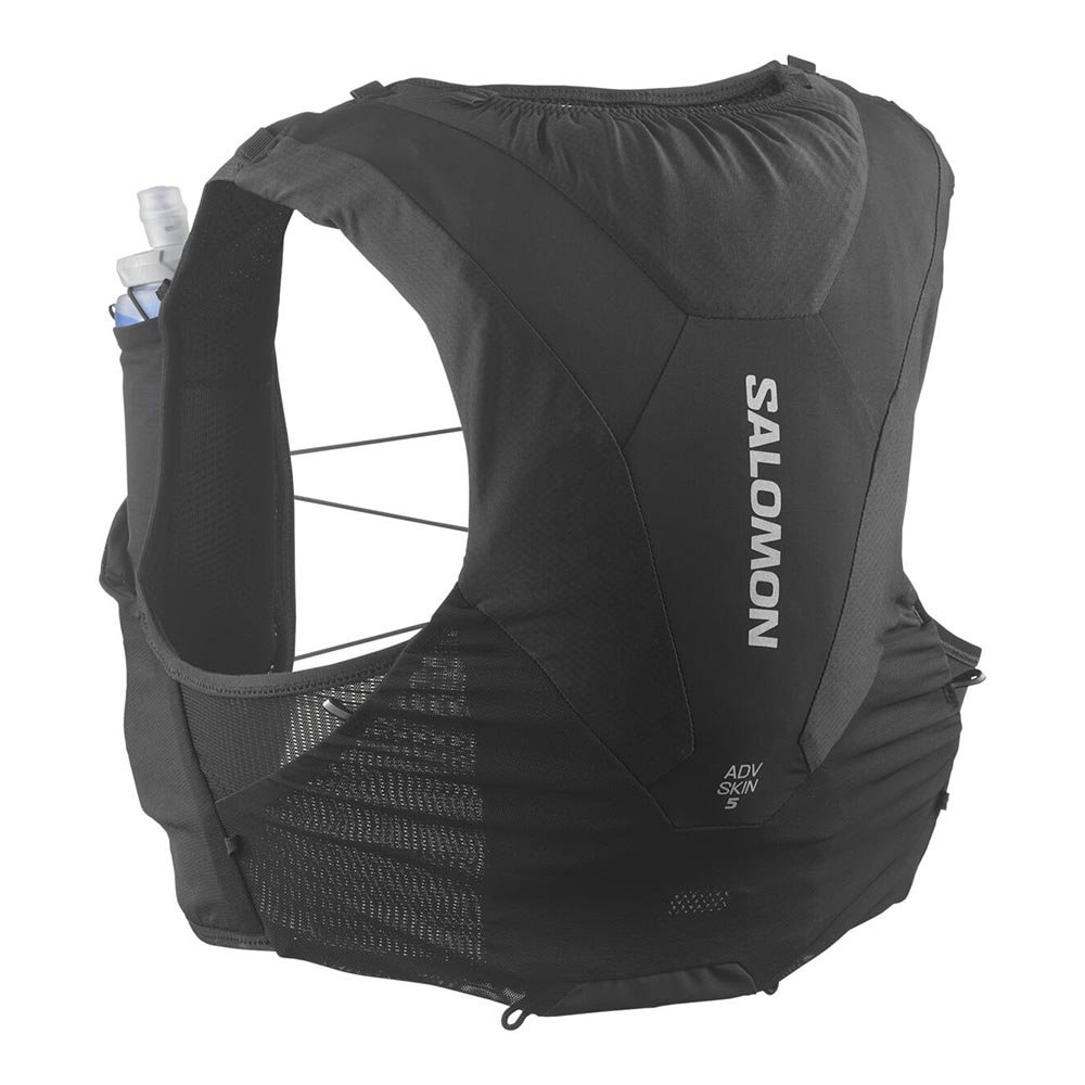 Salomon ADV SKIN 5 U Backpack Black