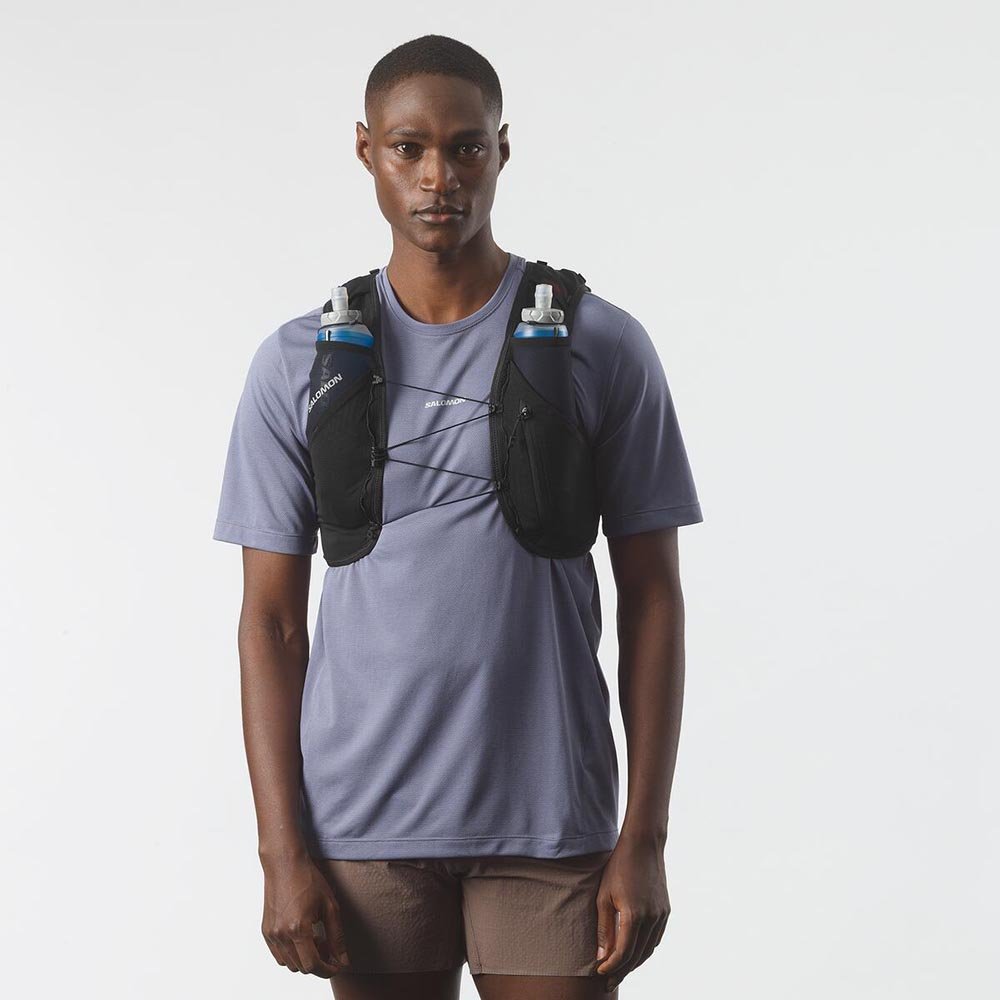 Salomon ADV SKIN 5 U Backpack Black