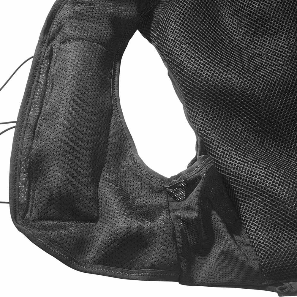 Salomon ADV SKIN 5 U Backpack Black