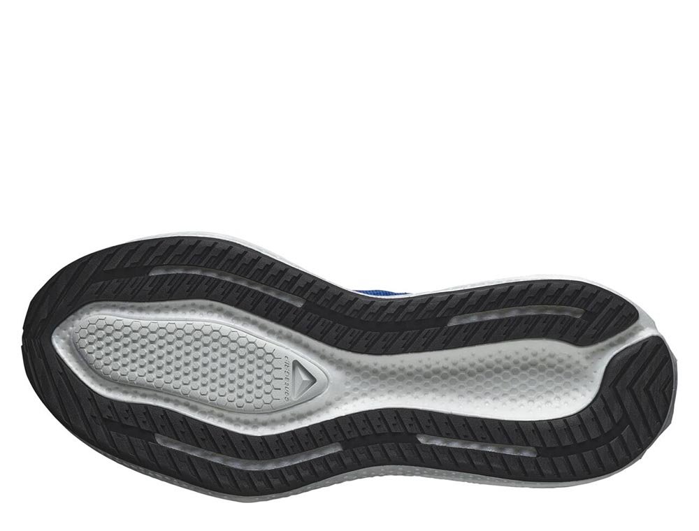 Pantofi Salomon Aero Glide 3 M Albastru-Alb