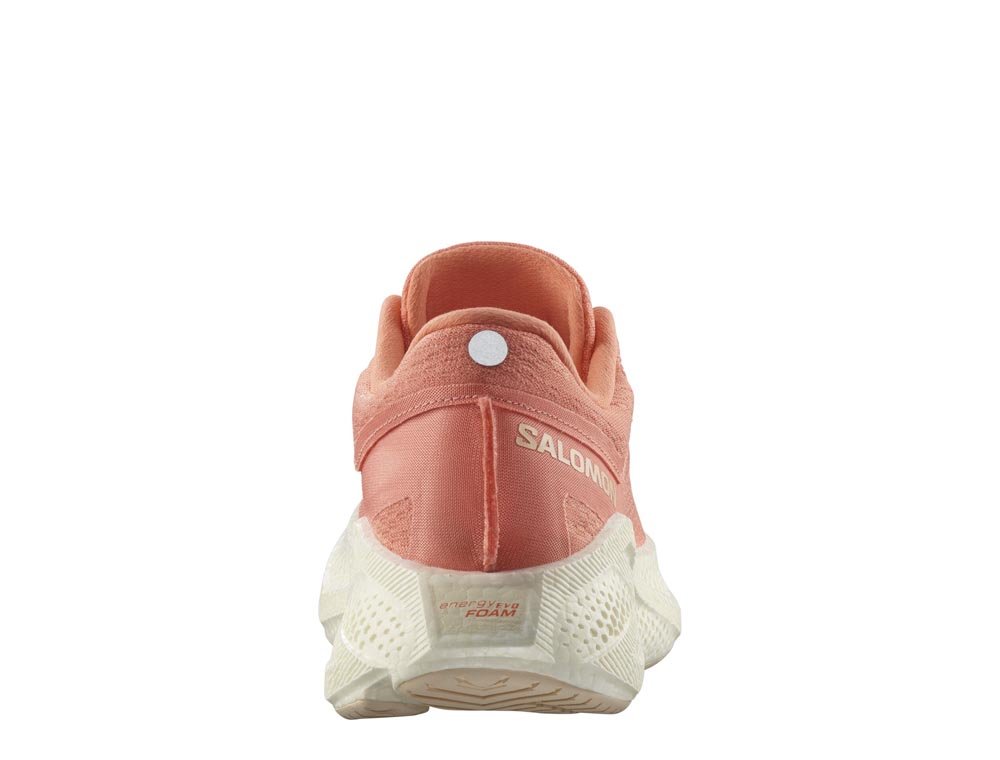 Buty Salomon Aero Glide 3 W Koralowo-Waniliowe