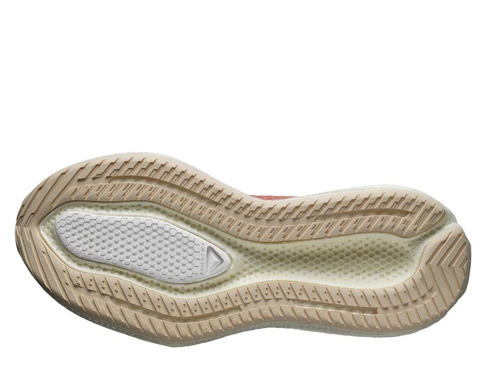 Buty Salomon Aero Glide 3 W Koralowo-Waniliowe