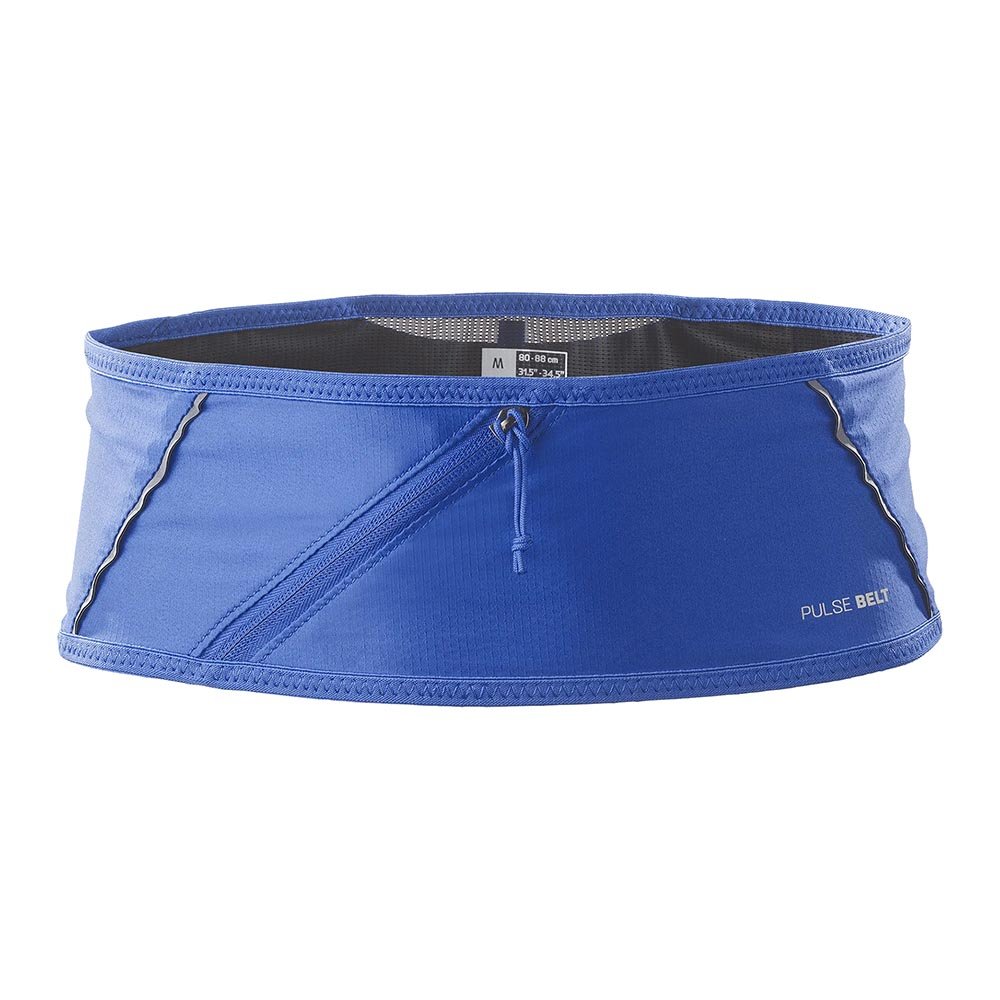 Salomon Pulse Belt U Blue