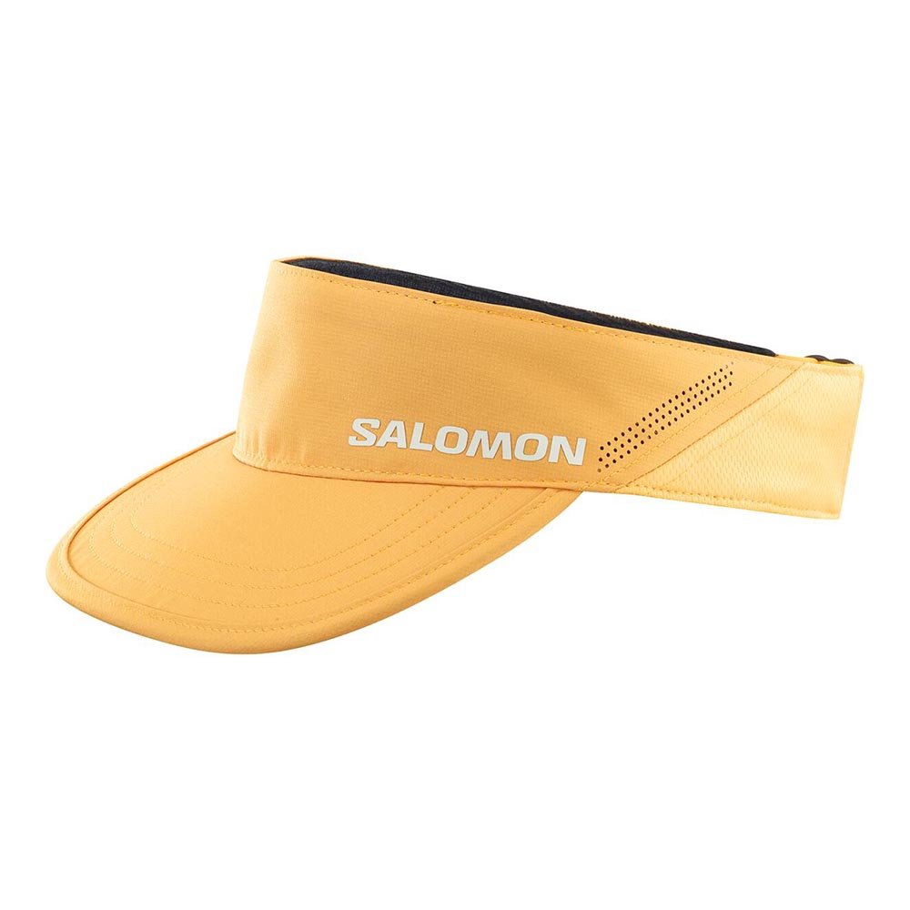 Salomon ShKout Visor U Orange
