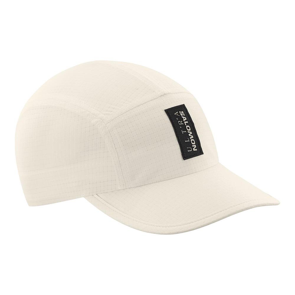 Salomon Ultra Summer Cap U Vanilla