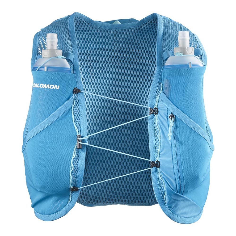 Backpack Salomon Active Skin 8 Set U Blue