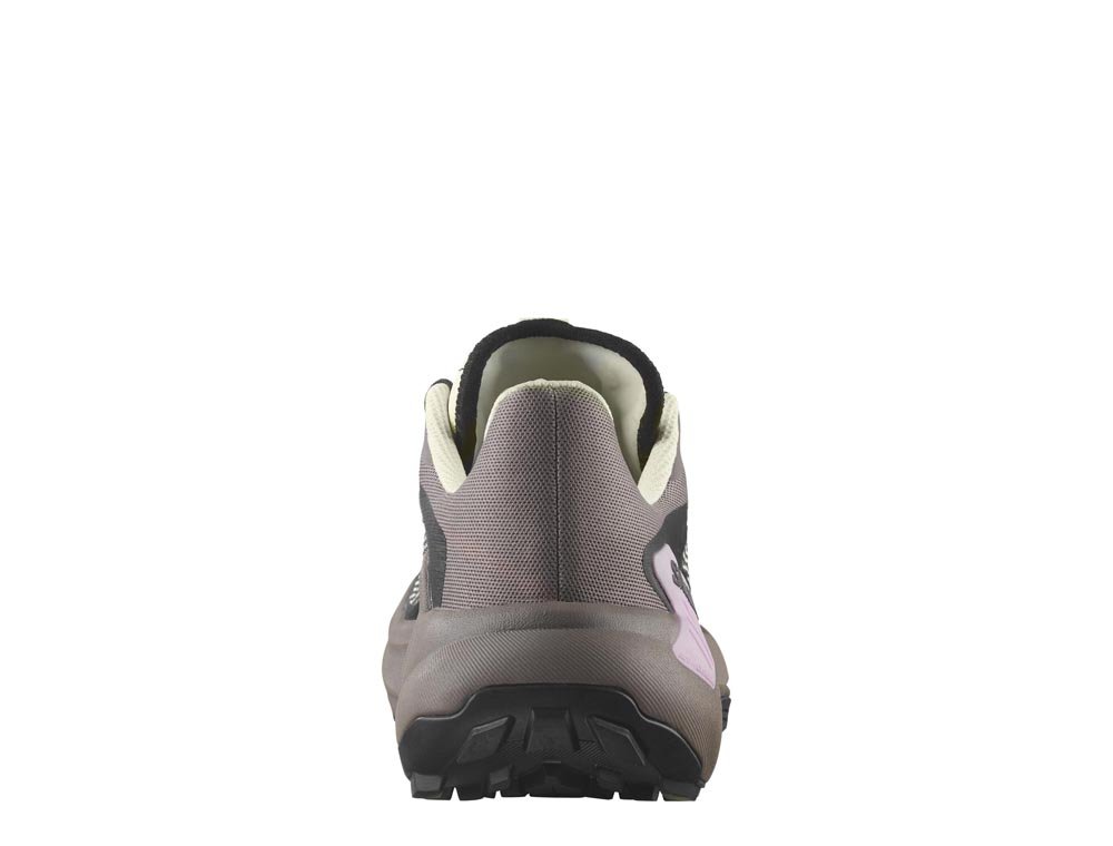 Salomon Genesis W Grey-Pink Shoes