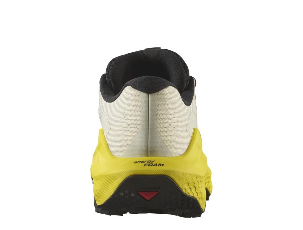 Buty Salomon Ultra Glide 3 M Biało-Żółte