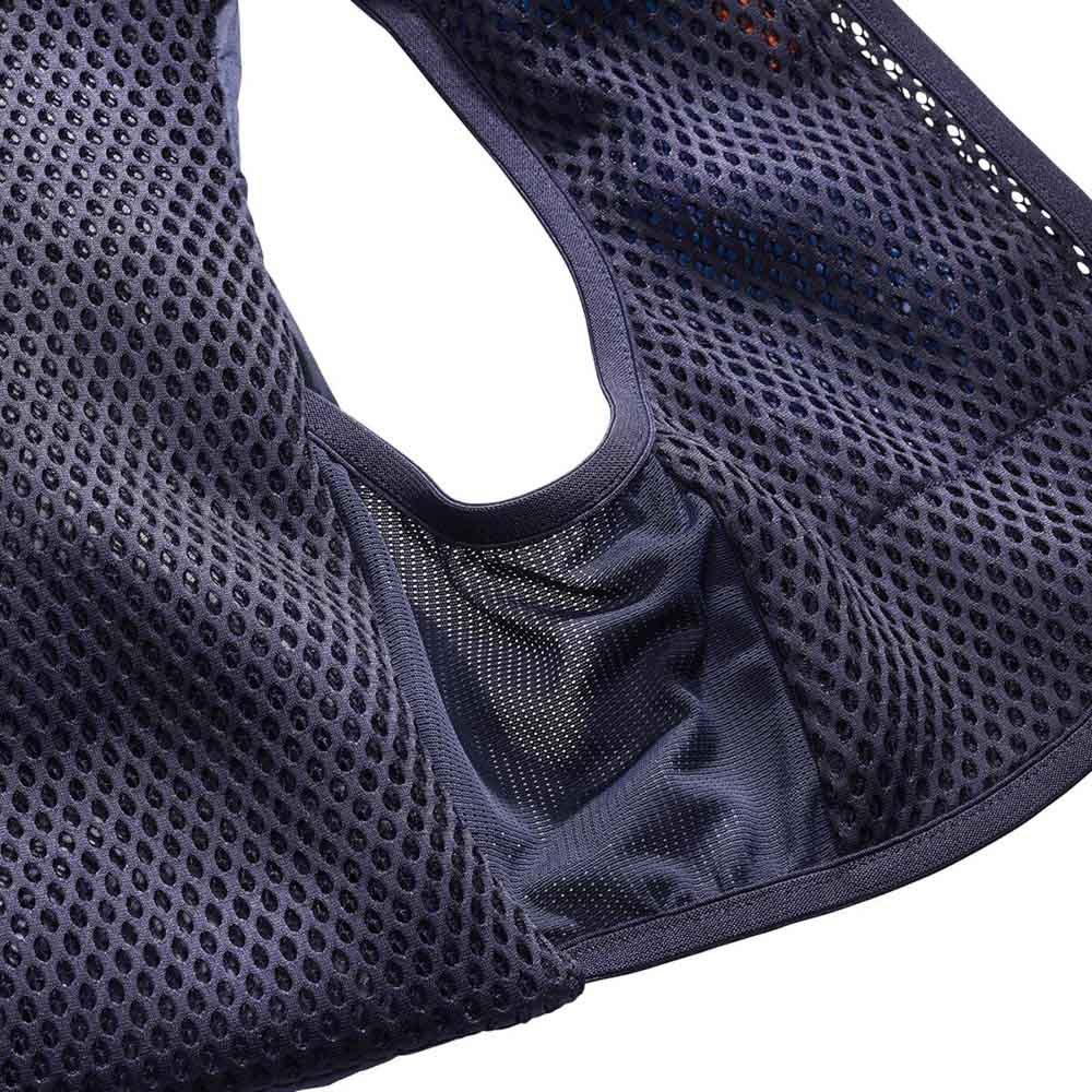 Salomon Active Skin 4 GRVL U Running Vest Purple