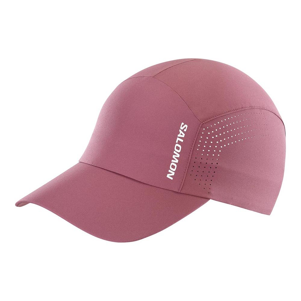 Salomon Shkout Cap U Plum